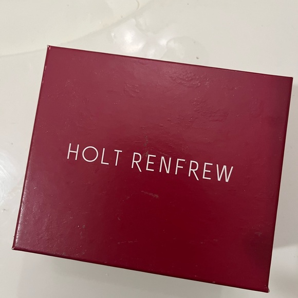 Brand new Laura Lombardi gold plated necklace - Picture 3 of 3